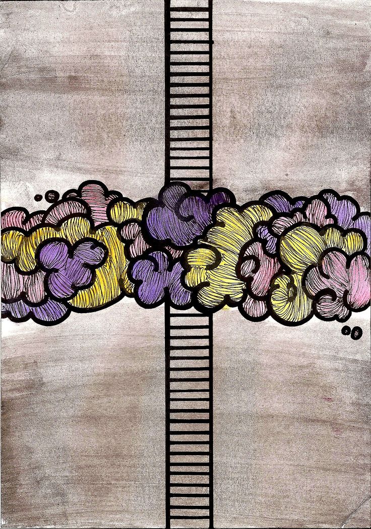 escalera