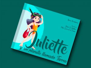 Juliette y un planeta llamado tierra