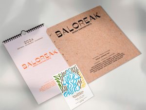 Pack libro + calendario