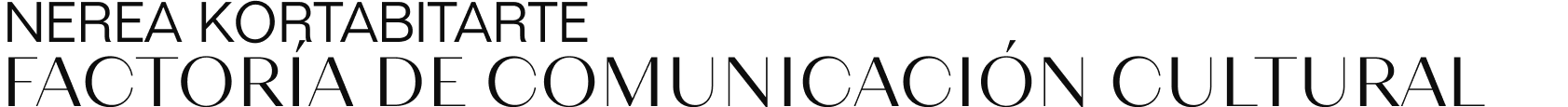 Logotipo principal